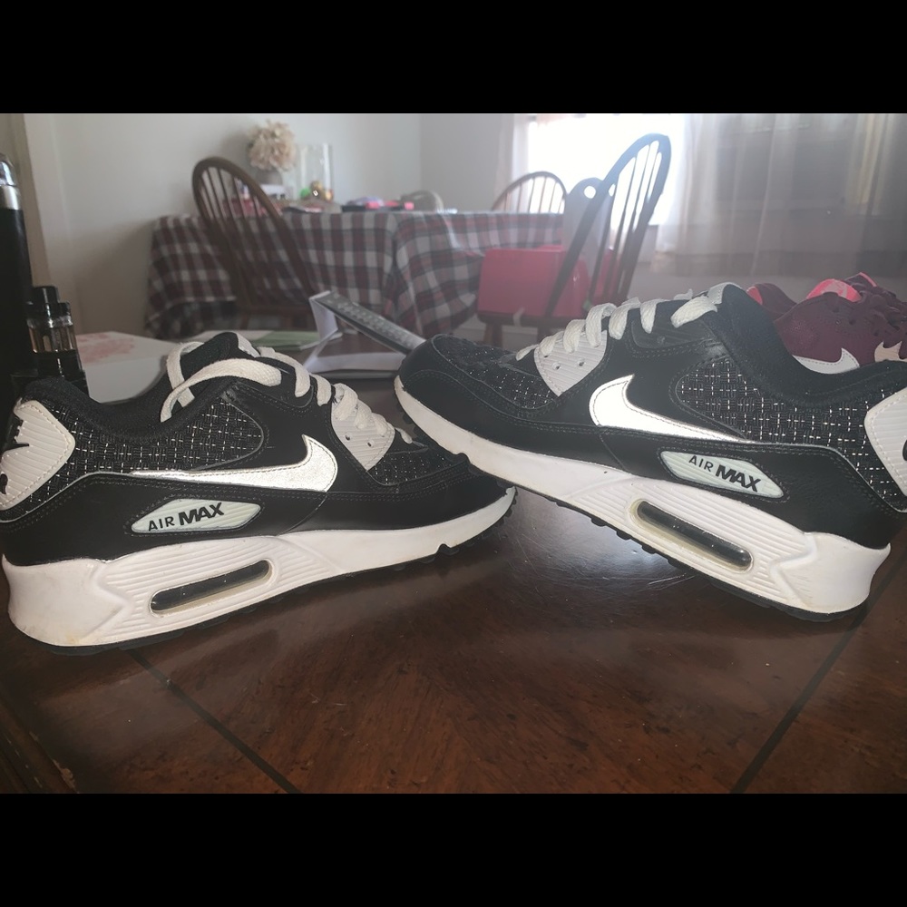 Nike Air Max
